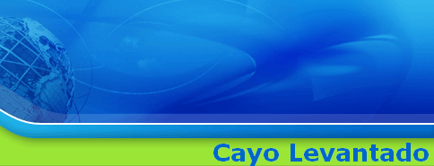 Cayo Levantado