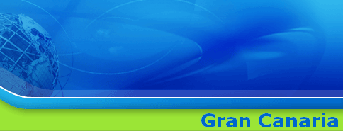 Gran Canaria
