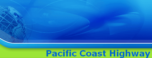 Pacific Coast Highway