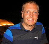 Oliver Heider