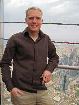 Oliver Heider