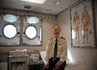 Hospital MS Astor