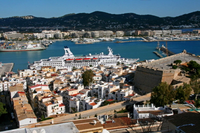 Ibiza