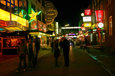 Hamburg