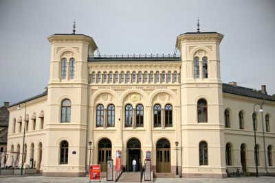 Oslo