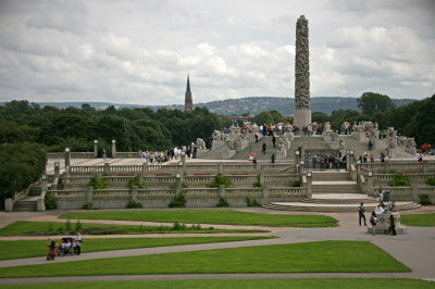 Oslo