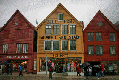 Bryggen