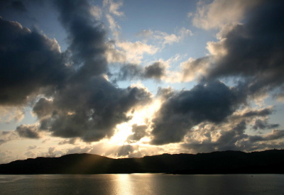 Norwegen