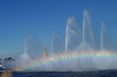 Sankt Petersburg