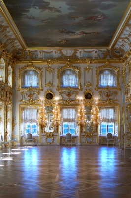 Sankt Petersburg
