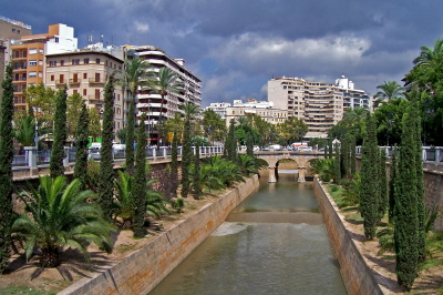 Mallorca