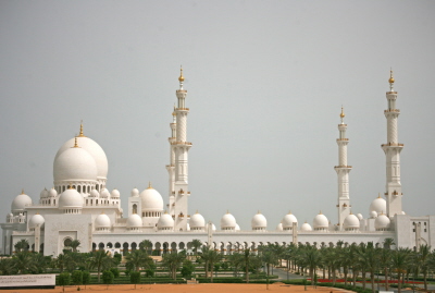 Abu Dhabi