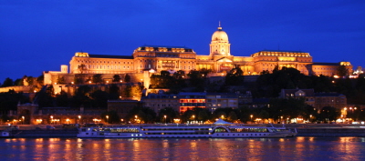 Budapest