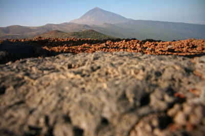 Teneriffa