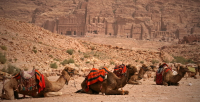 Petra