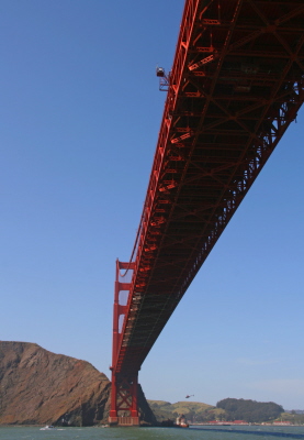 San Fransisco