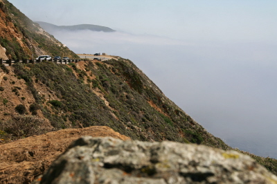 Pacific Coast Highway