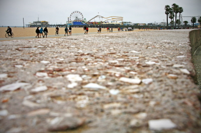 Santa Monica