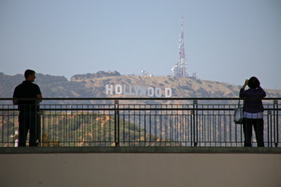 Hollywood
