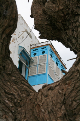 Sidi Bou Said