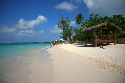 Grand Cayman