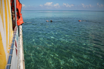 Belize