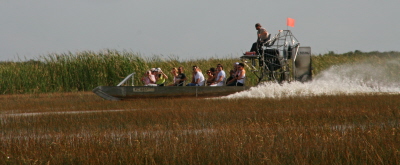 Everglades